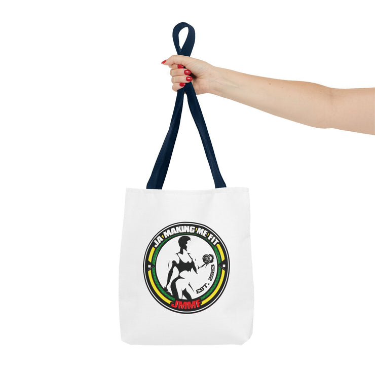 Tote Bag (AOP)