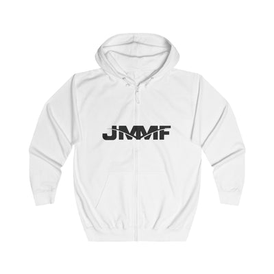 Full Zipper Hoodie