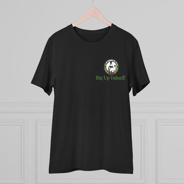 Organic Creator T-shirt