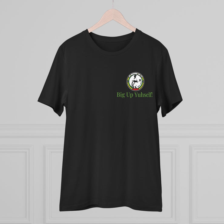 Organic Creator T-shirt