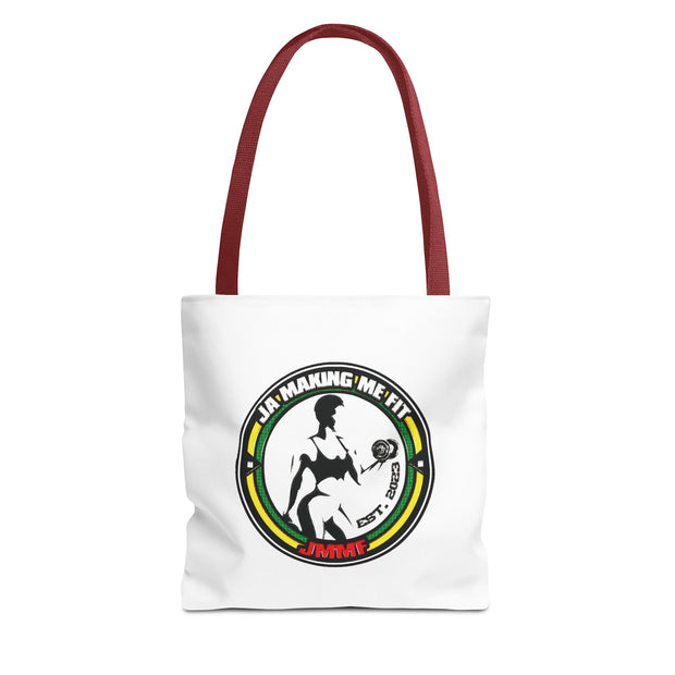 Tote Bag (AOP)