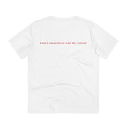 Organic Creator T-shirt