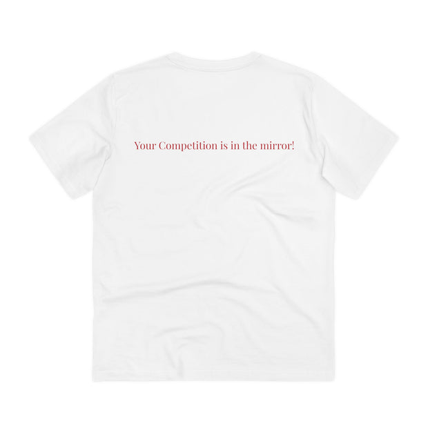 Organic Creator T-shirt