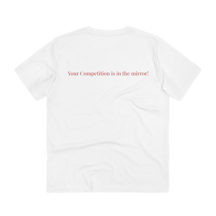Organic Creator T-shirt