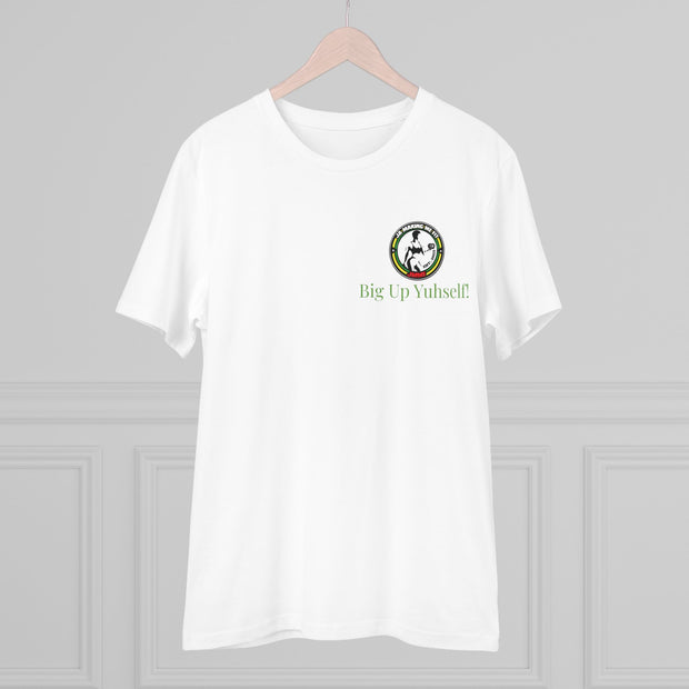 Organic Creator T-shirt