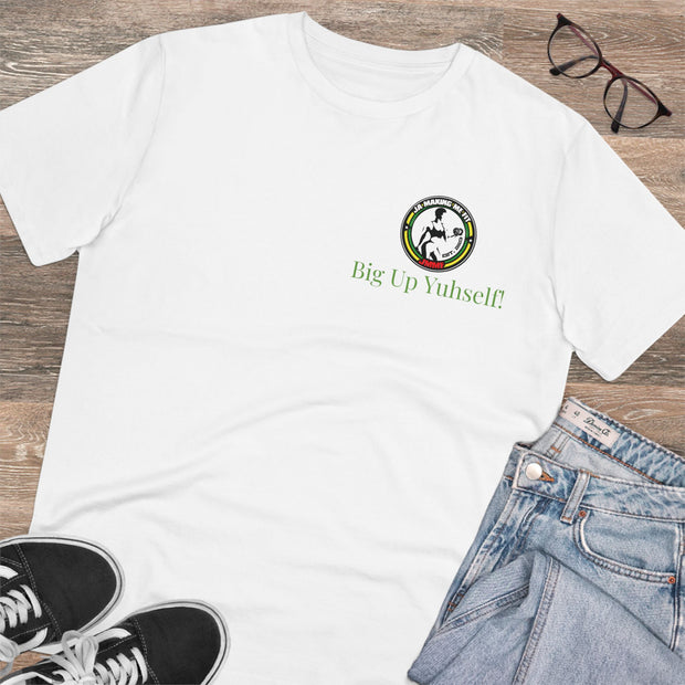 Organic Creator T-shirt