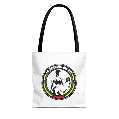 Tote Bag (AOP)