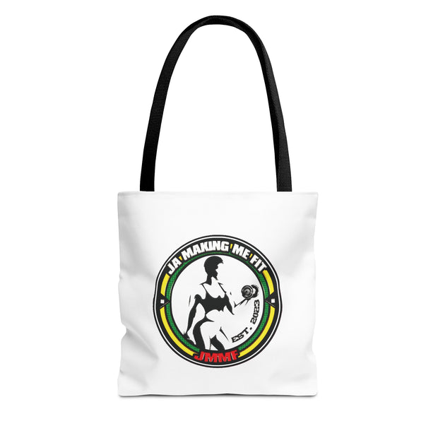 Tote Bag (AOP)