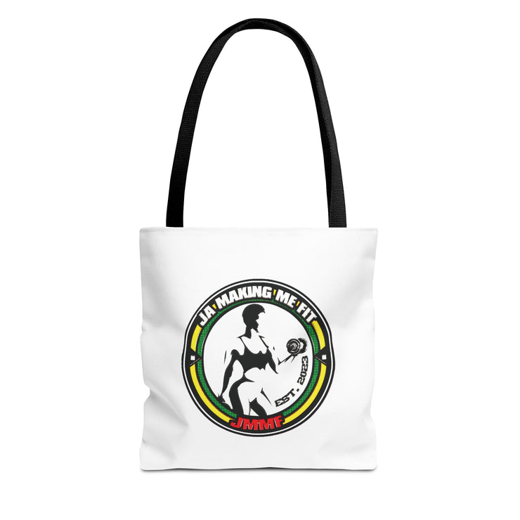 Tote Bag (AOP)