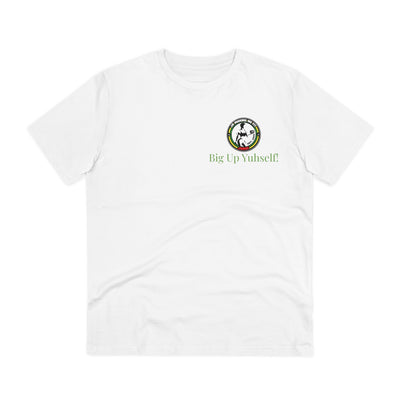 Organic Creator T-shirt
