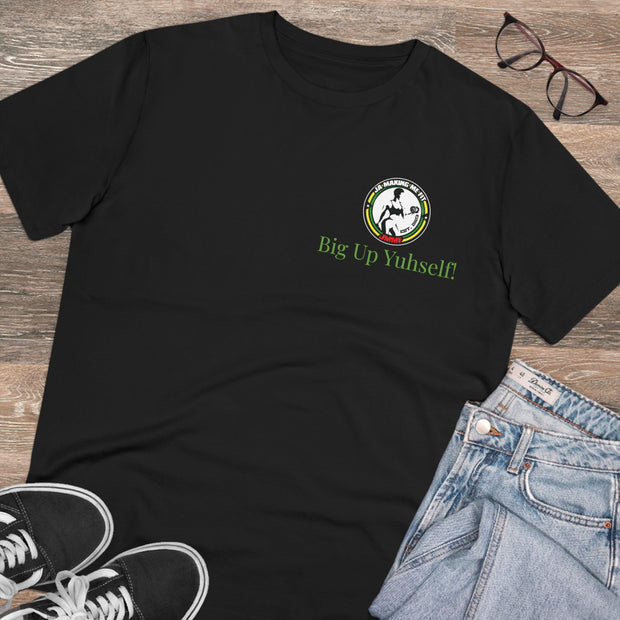 Organic Creator T-shirt