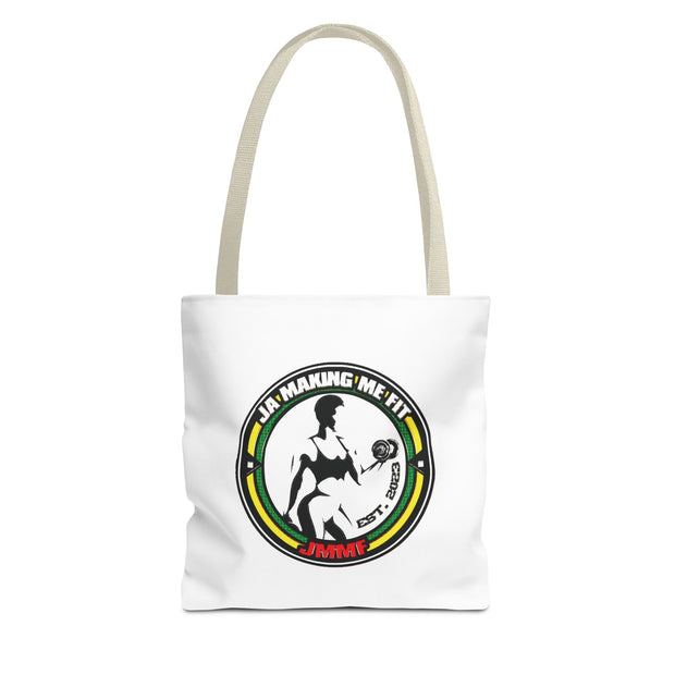 Tote Bag (AOP)
