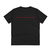 Organic Creator T-shirt