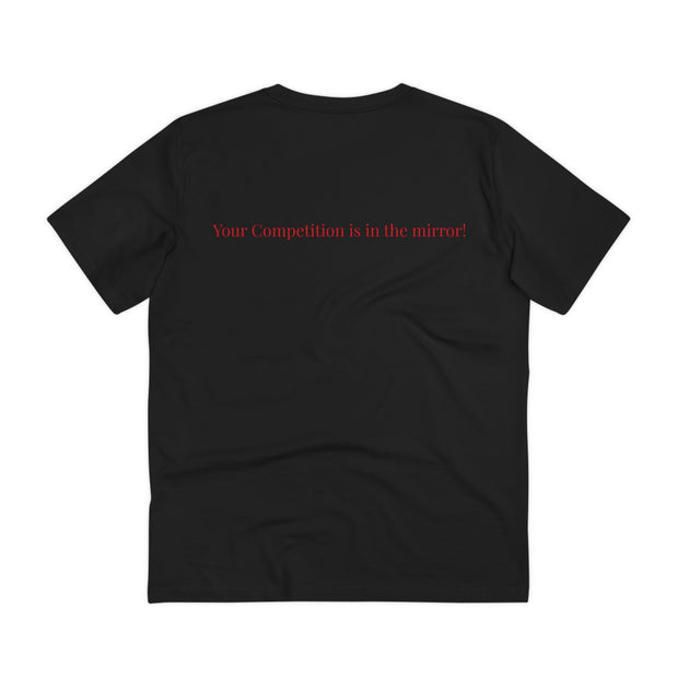 Organic Creator T-shirt
