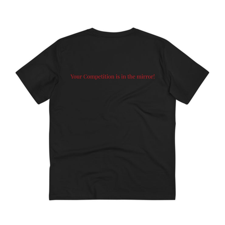 Organic Creator T-shirt