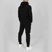 MINDYGOO Custom Tracksuit High Quality Private Logo Factory Zipper