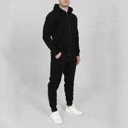 MINDYGOO Custom Tracksuit High Quality Private Logo Factory Zipper