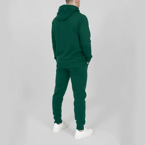 MINDYGOO Custom Tracksuit High Quality Private Logo Factory Zipper