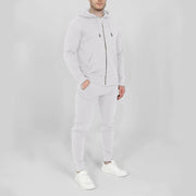 MINDYGOO Custom Tracksuit High Quality Private Logo Factory Zipper