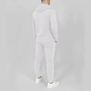 MINDYGOO Custom Tracksuit High Quality Private Logo Factory Zipper