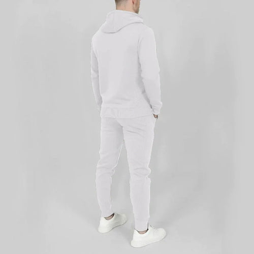 MINDYGOO Custom Tracksuit High Quality Private Logo Factory Zipper