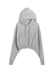 Hoodies Suit Winter Spring Solid Casual Tracksuit Women Fleece 2