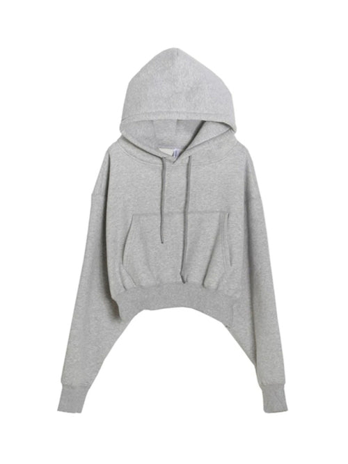 Hoodies Suit Winter Spring Solid Casual Tracksuit Women Fleece 2