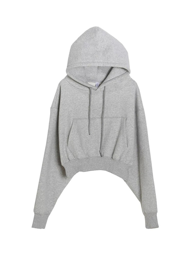 Hoodies Suit Winter Spring Solid Casual Tracksuit Women Fleece 2