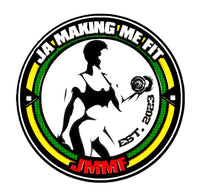 Ja Making Me Fit