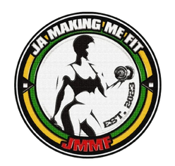 Ja Making Me Fit